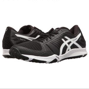 ASICS FuzeX TR Women’s Size 8